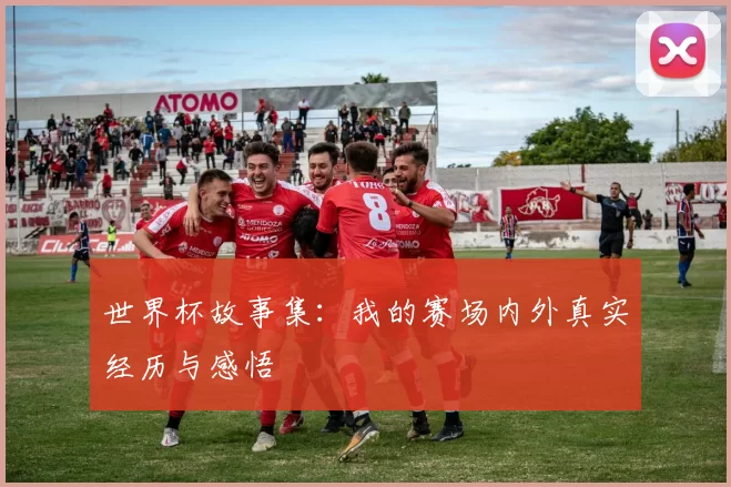 世界杯故事集:我的赛场内外真实经历与感悟
