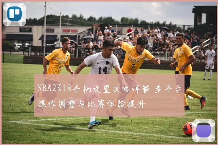 NBA2K18手柄设置攻略详解 多平台操作调整与比赛体验提升