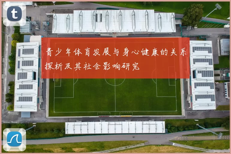 青少年体育发展与身心健康的关系探析及其社会影响研究