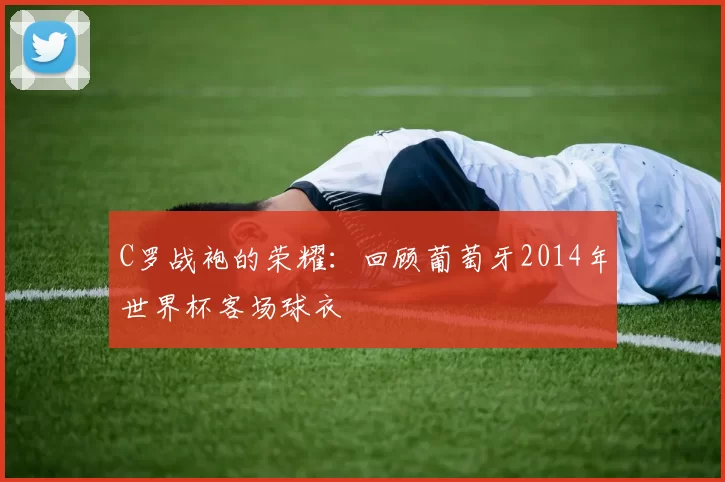 C罗战袍的荣耀：回顾葡萄牙2014年世界杯客场球衣