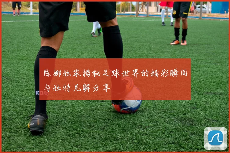 陈娜独家揭秘足球世界的精彩瞬间与独特见解分享