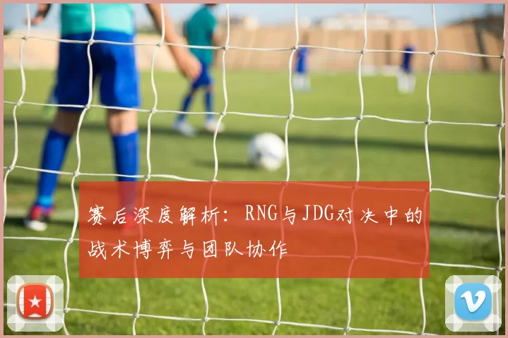 赛后深度解析：RNG与JDG对决中的战术博弈与团队协作