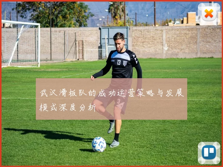 武汉滑板队的成功运营策略与发展模式深度分析